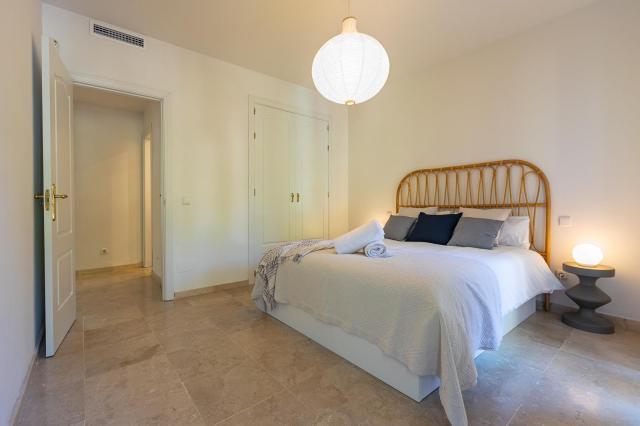 5 bedroom Town House in Marbella