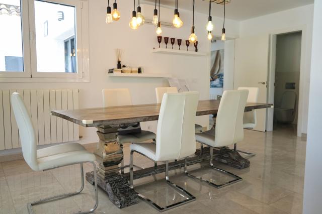 4 bedroom Villa in Marbella