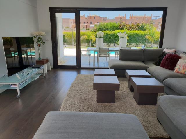 5 bedroom Villa in San Pedro de Alcantara