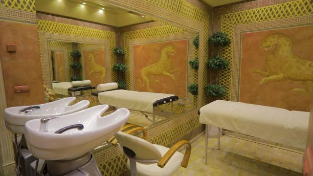 10 bedroom Mansion in Mijas Costa