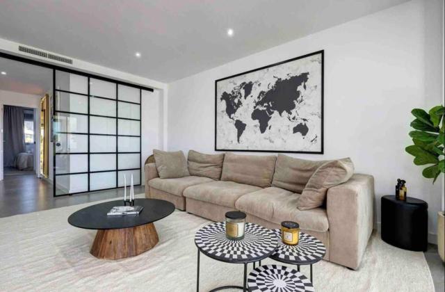 2 bedroom Apartment in Estepona