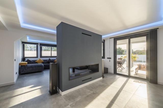 3 bedroom Villa in San Pedro de Alcantara