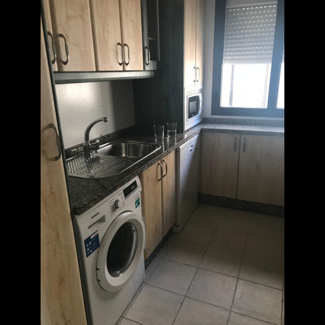 2 bedroom Apartment in Marbella