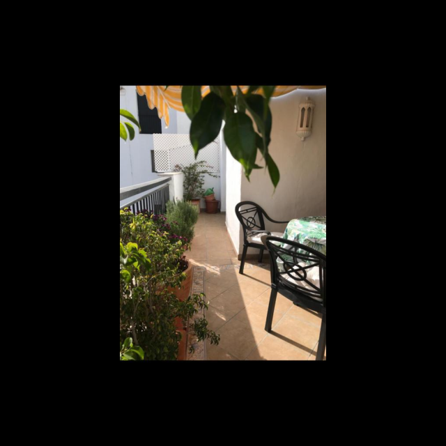 2 bedroom Apartment in Marbella