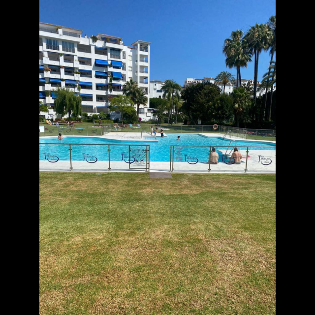 2 bedroom Apartment in Marbella