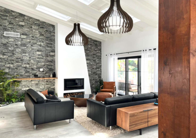 4 bedroom Villa in Marbella