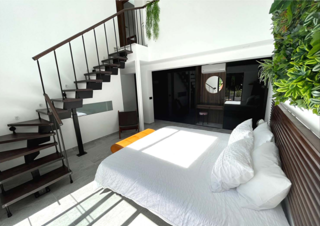 4 bedroom Villa in Marbella