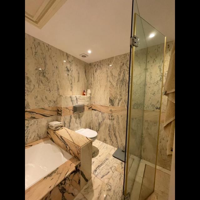 3 bedroom Apartment in Estepona