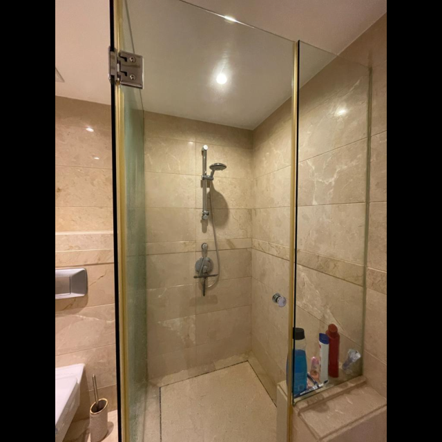 3 bedroom Apartment in Estepona