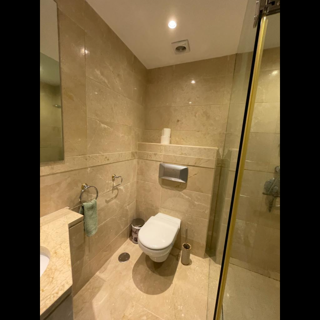 3 bedroom Apartment in Estepona