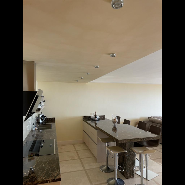 3 bedroom Apartment in Estepona