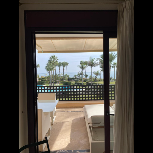 3 bedroom Apartment in Estepona