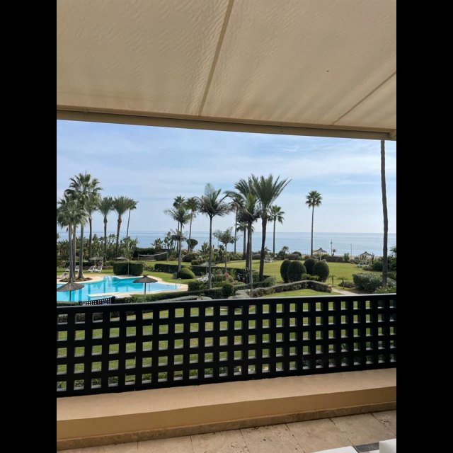 3 bedroom Apartment in Estepona