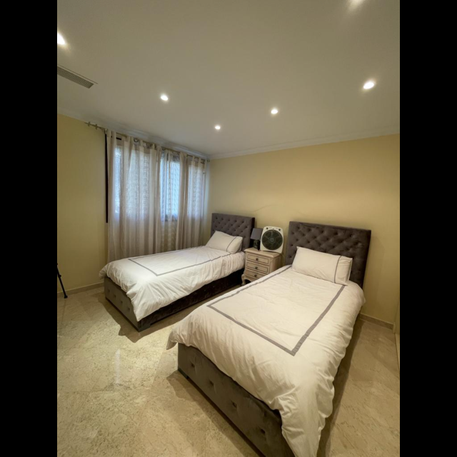 3 bedroom Apartment in Estepona