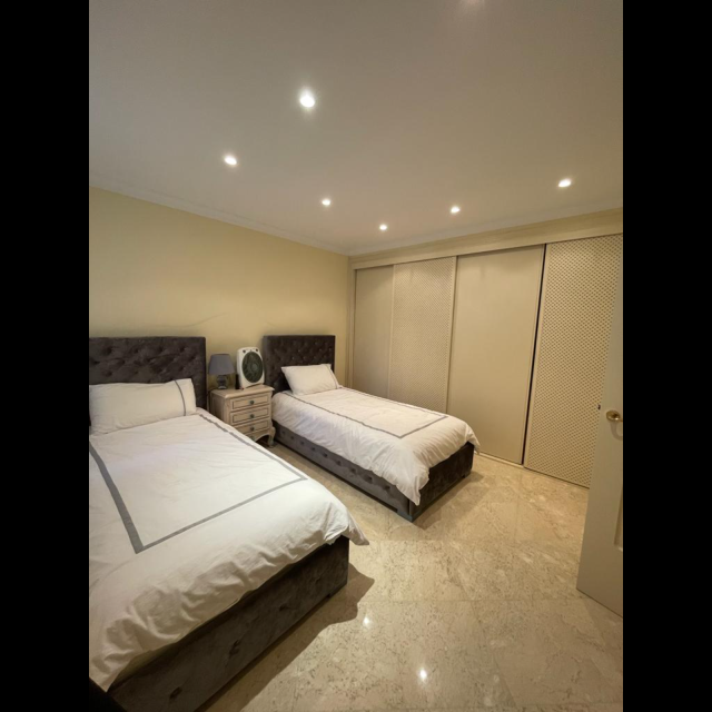 3 bedroom Apartment in Estepona