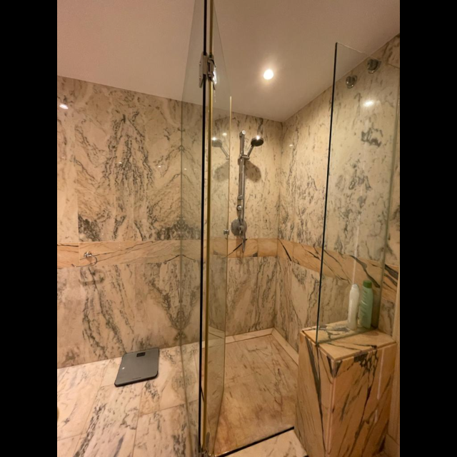 3 bedroom Apartment in Estepona