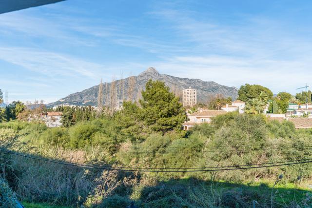 3 bedroom Apartment in Marbella