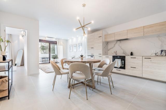 3 bedroom Apartment in Marbella