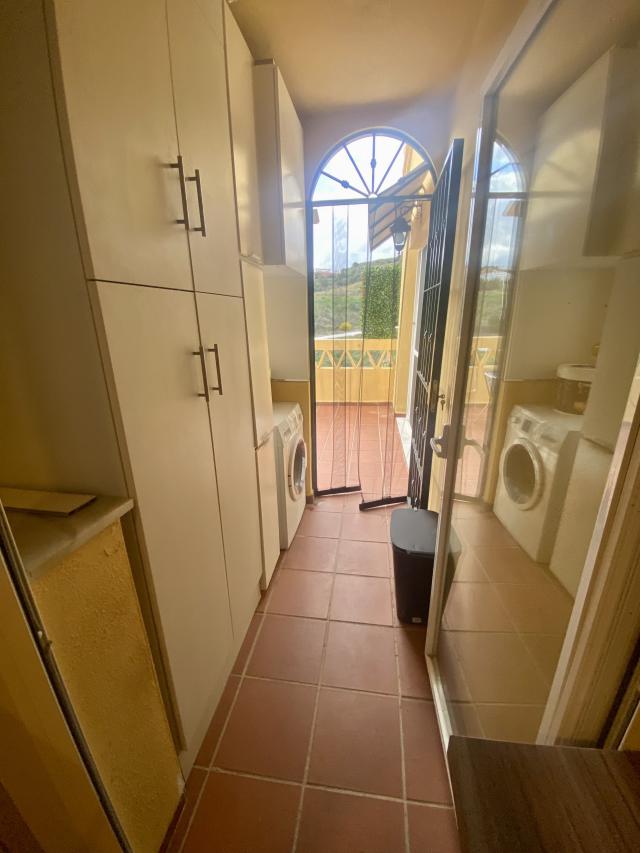 2 bedroom Apartment in Mijas Costa