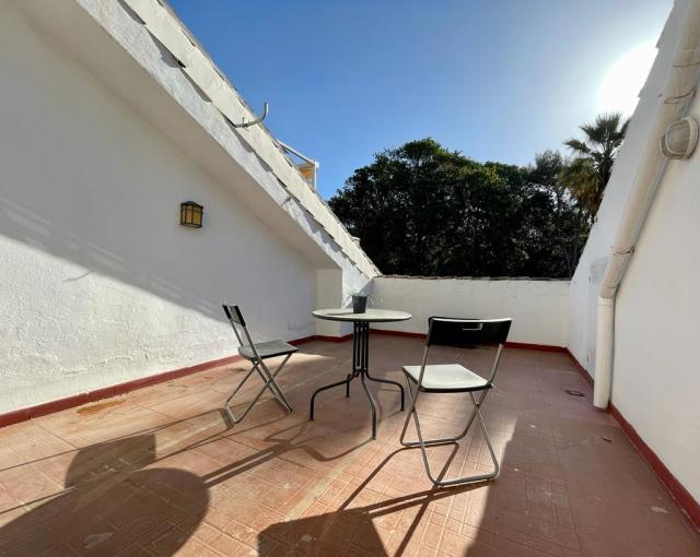 2 bedroom Apartment in Marbella