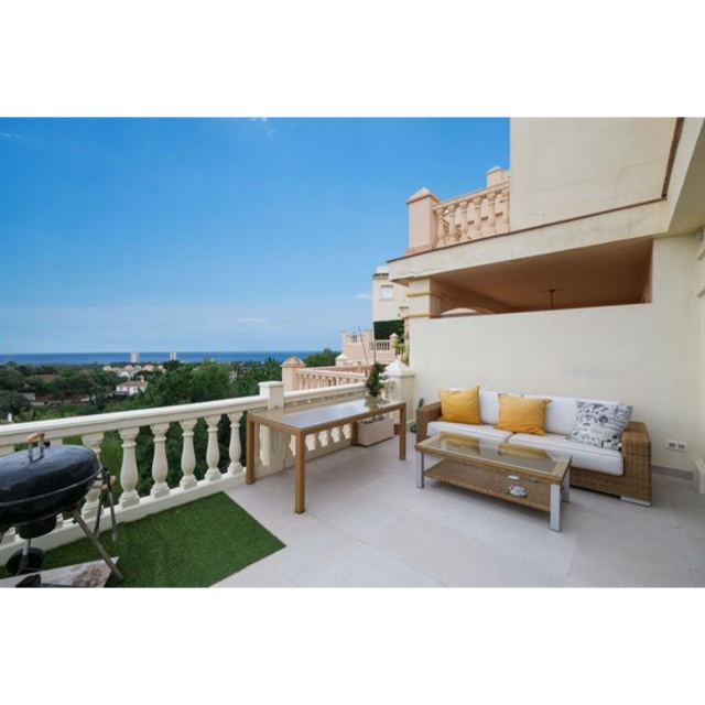 3 bedroom Villa in Marbella