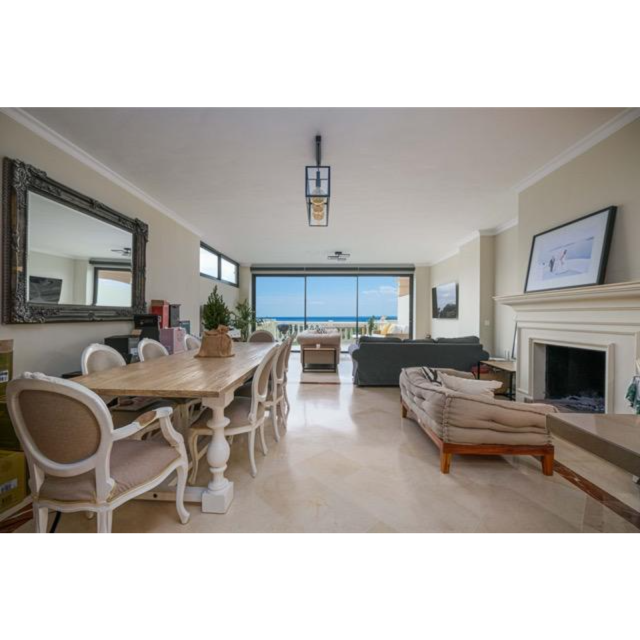 3 bedroom Villa in Marbella