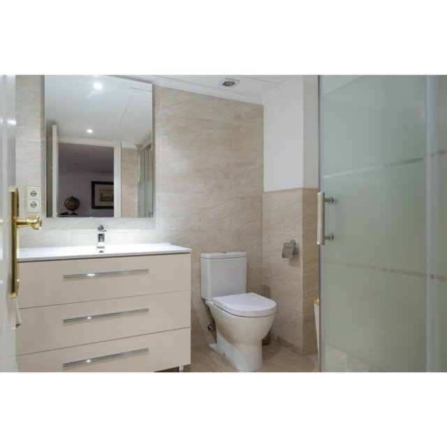 3 bedroom Villa in Marbella