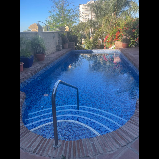 4 bedroom House in Marbella