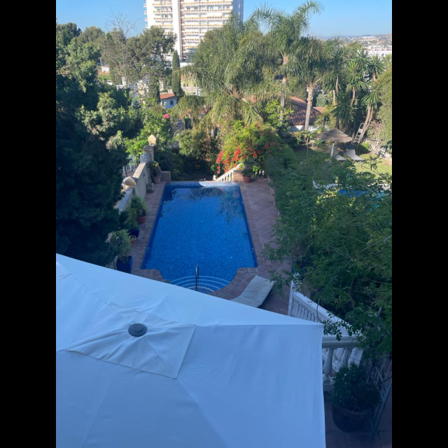 4 bedroom House in Marbella