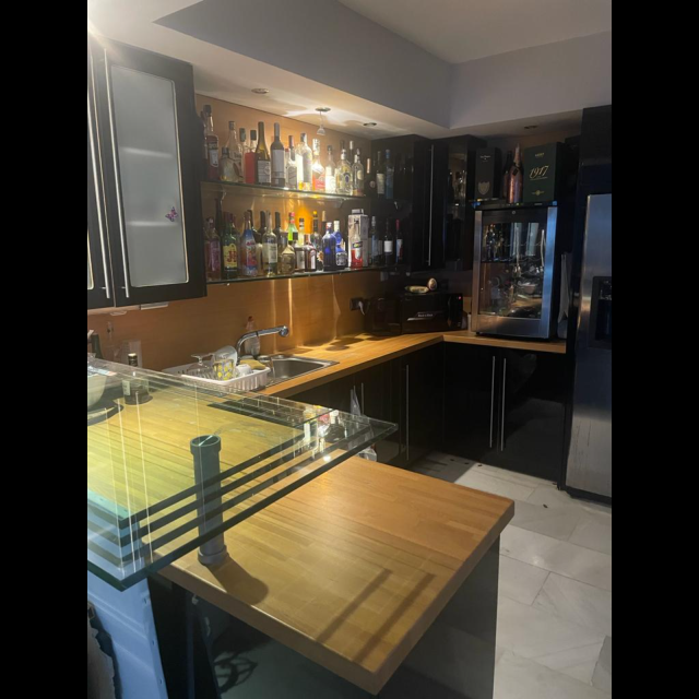 4 bedroom House in Marbella