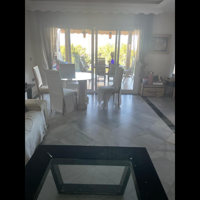 4 bedroom House in Marbella