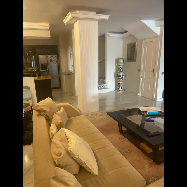 4 bedroom House in Marbella