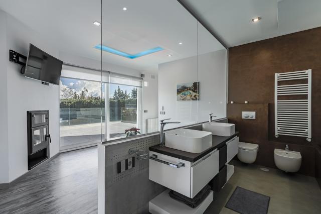 7 bedroom Villa in Marbella