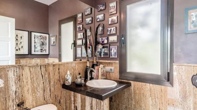 3 bedroom Villa in Estepona