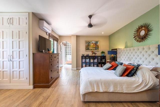 3 bedroom Villa in Estepona