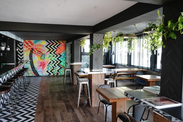 Restaurant for sale in Marbella