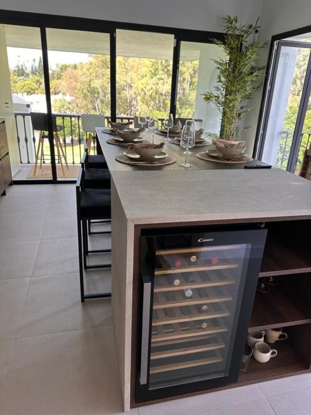 3 bedroom Duplex Penthouse in Marbella