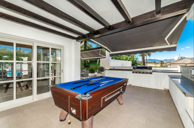 6 bedroom Villa in Marbella