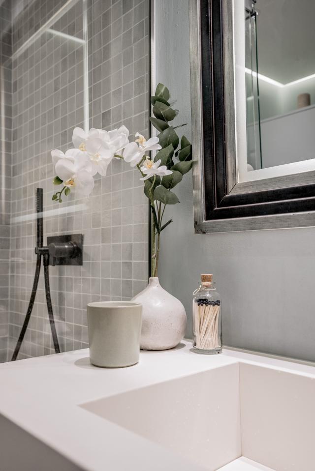 3 bedroom Apartment in Marbella