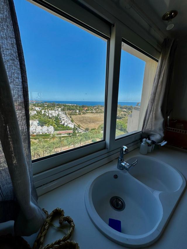 3 bedroom Apartment in Marbella