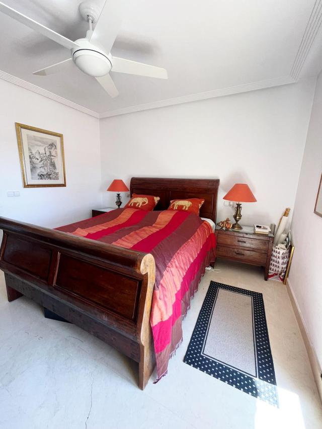 2 bedroom Apartment in Marbella