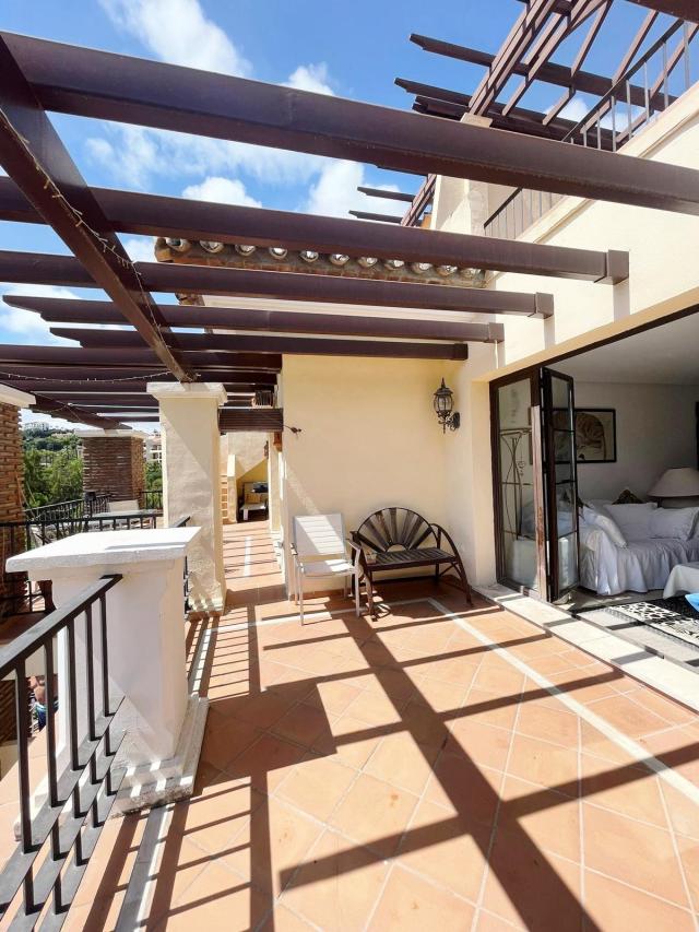 2 bedroom Apartment in Marbella