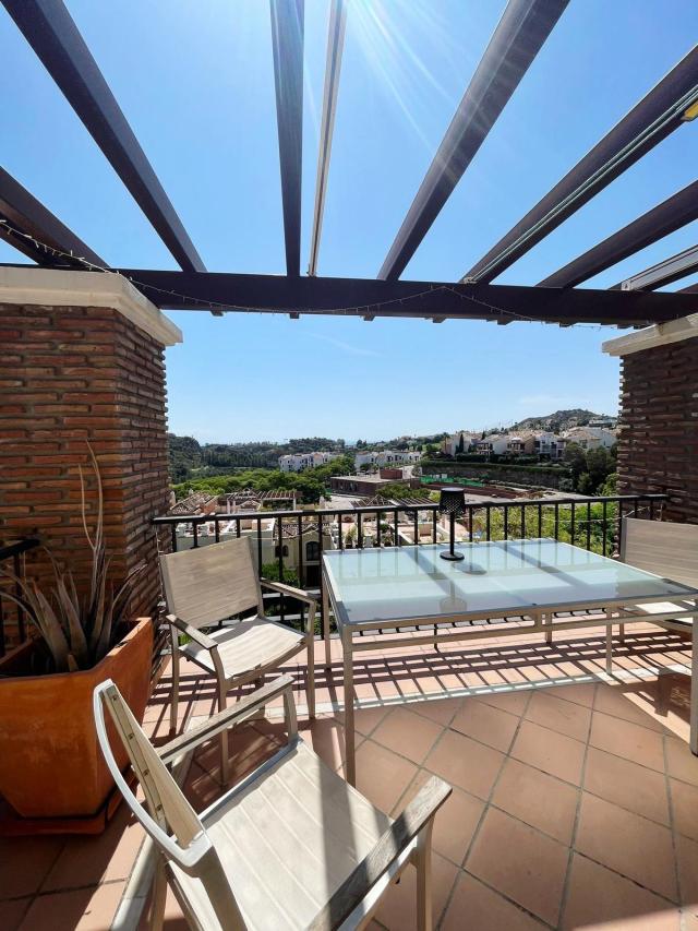 2 bedroom Apartment in Marbella