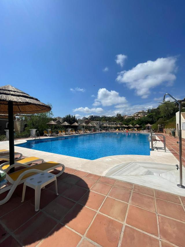 3 bedroom Apartment in Marbella