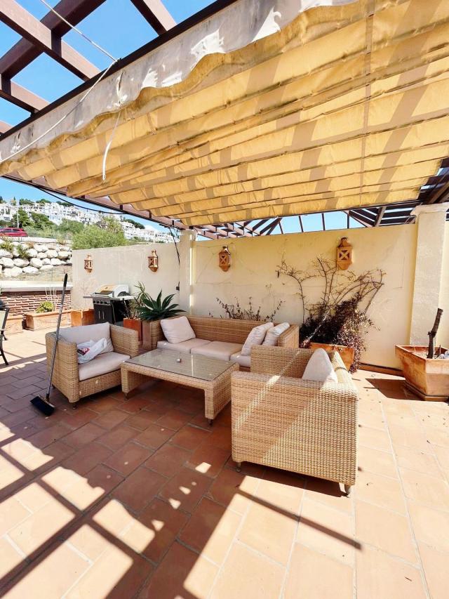 3 bedroom Apartment in Marbella