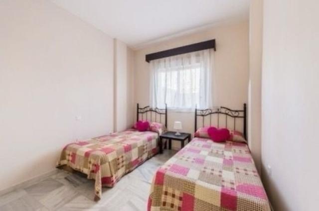 3 bedroom Apartment in Marbella