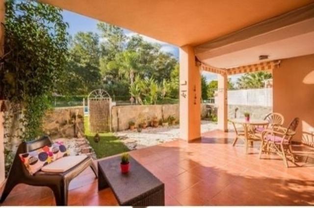 3 bedroom Apartment in Marbella