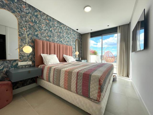 3 bedroom Duplex Penthouse in Marbella