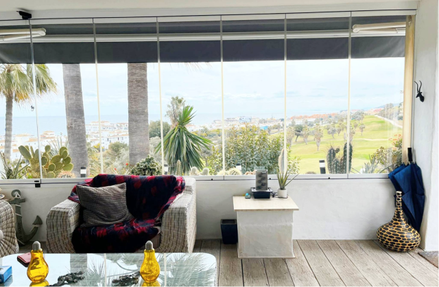 3 bedroom Semi Detached House in Manilva