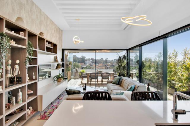 2 bedroom Penthouse in Estepona